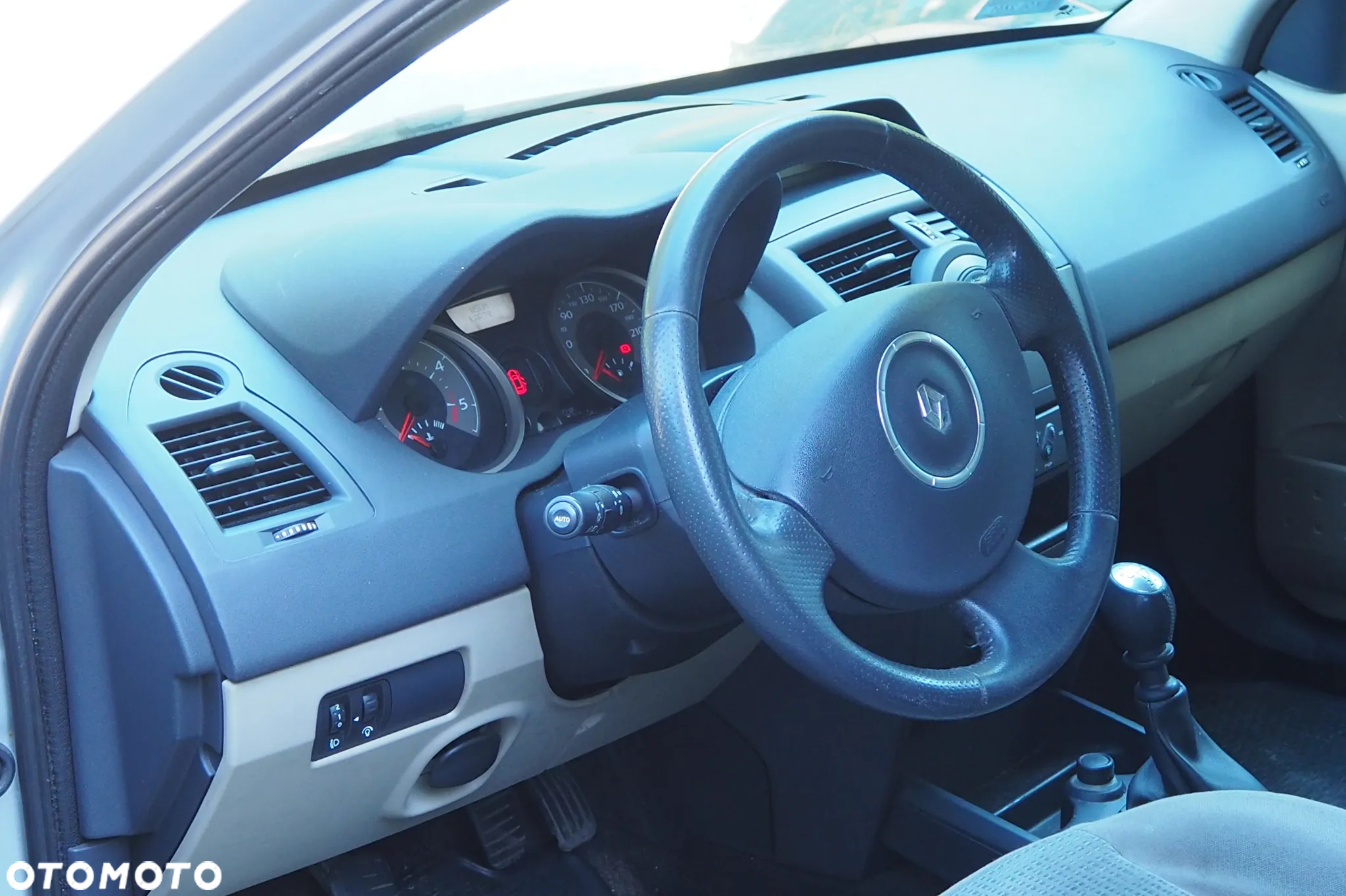 Renault Megane - 16
