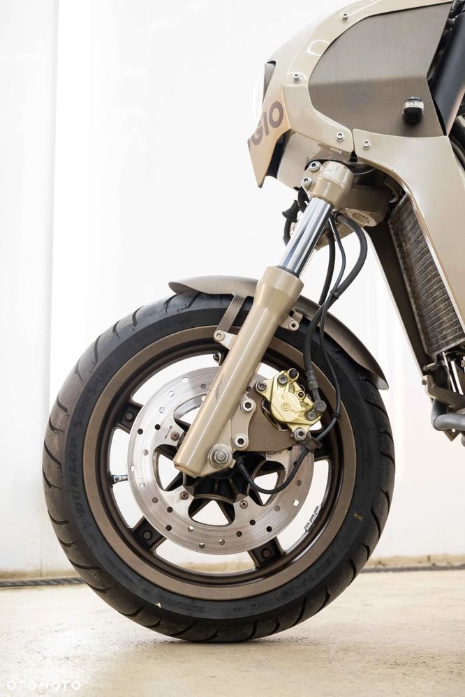 Piaggio X9 - 29