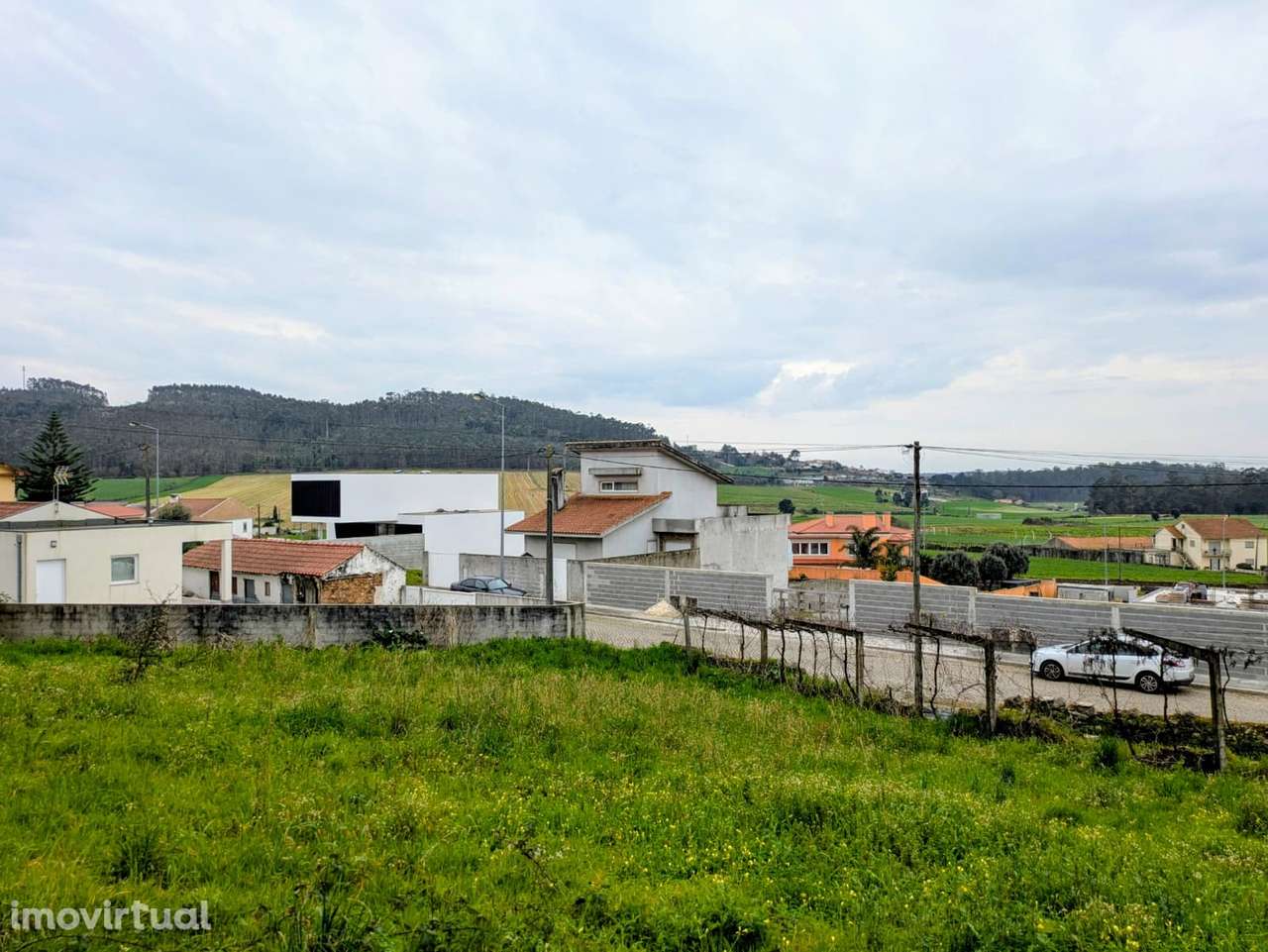 Moradia para Restaurar T1 Venda em Balazar,Póvoa de Varzim - Grande imagem: 5/13