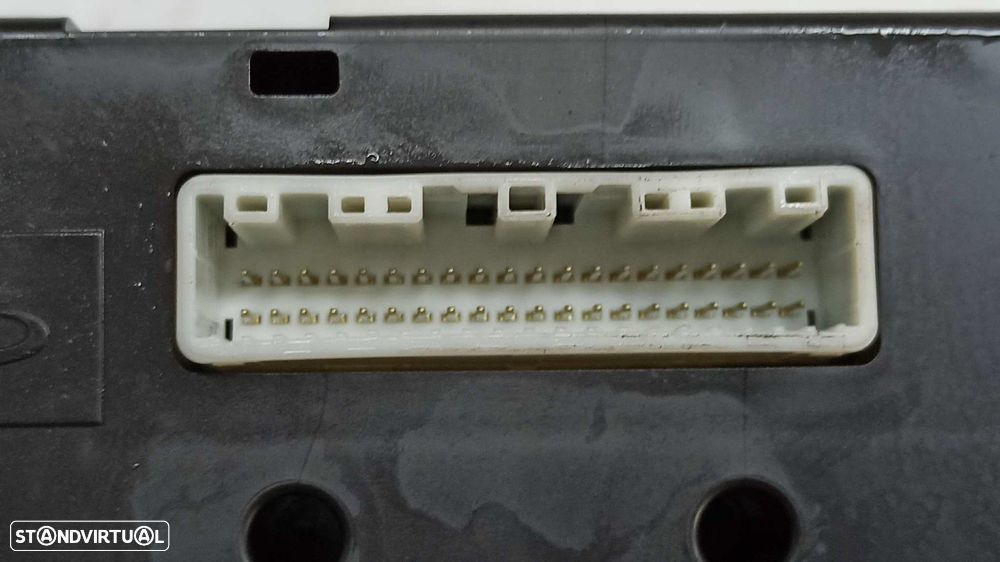 COMANDO CLIMATIZADOR RENAULT KOLEOS DYNAMIQUE PACK2 - 6