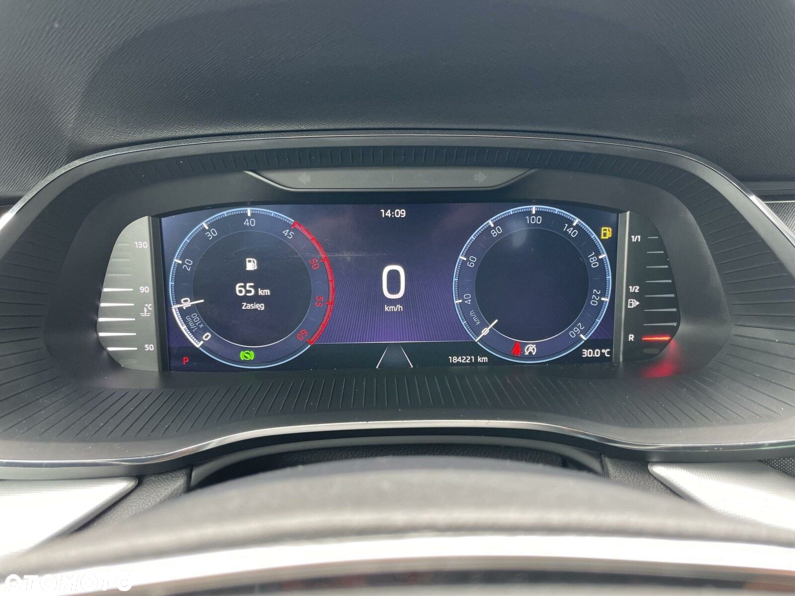 Skoda Octavia 2.0 TDI Style DSG - 16