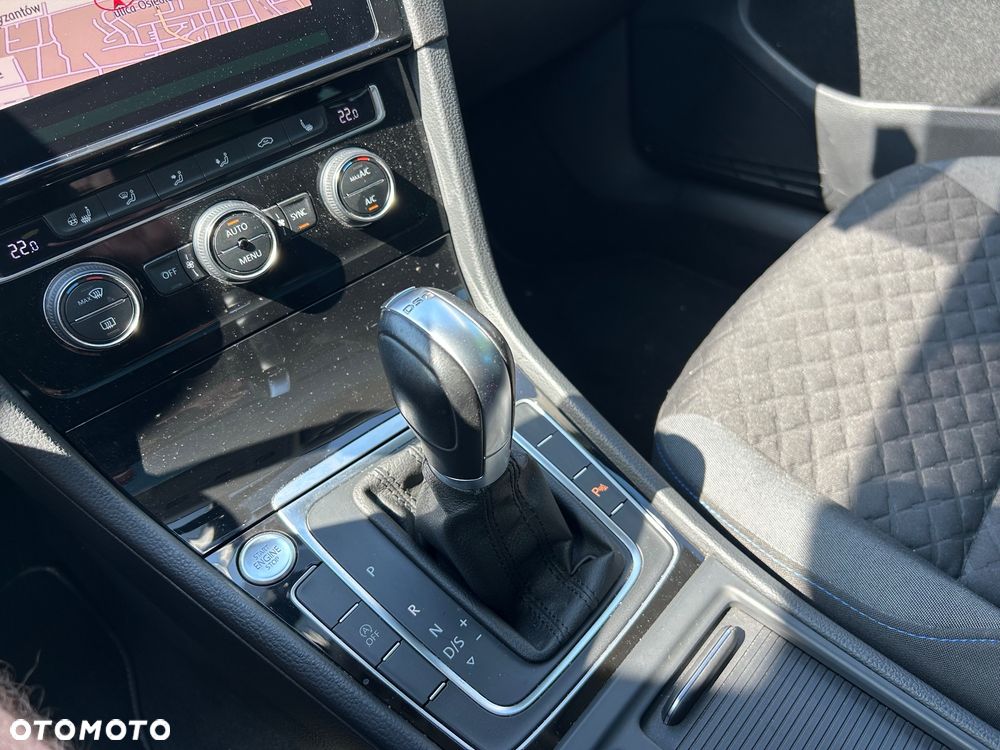 Volkswagen Golf Variant 2.0 TDI DSG Join - 32