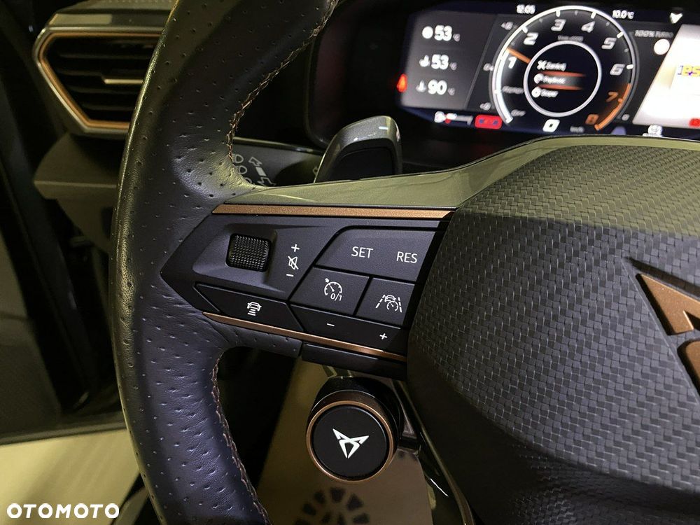 Cupra Formentor - 18