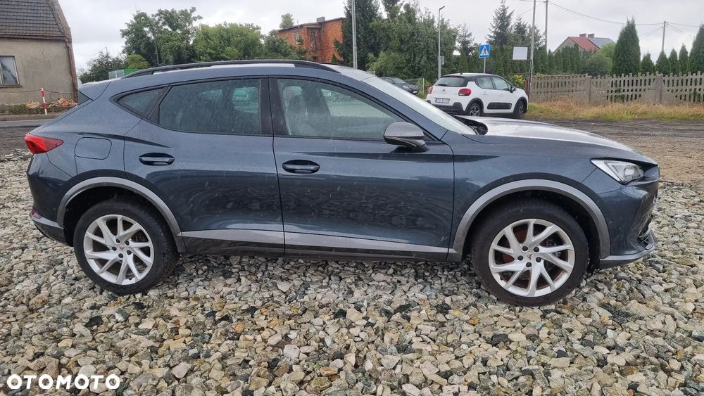 Cupra Formentor 1.4 e-Hybrid DSG Priority - 12