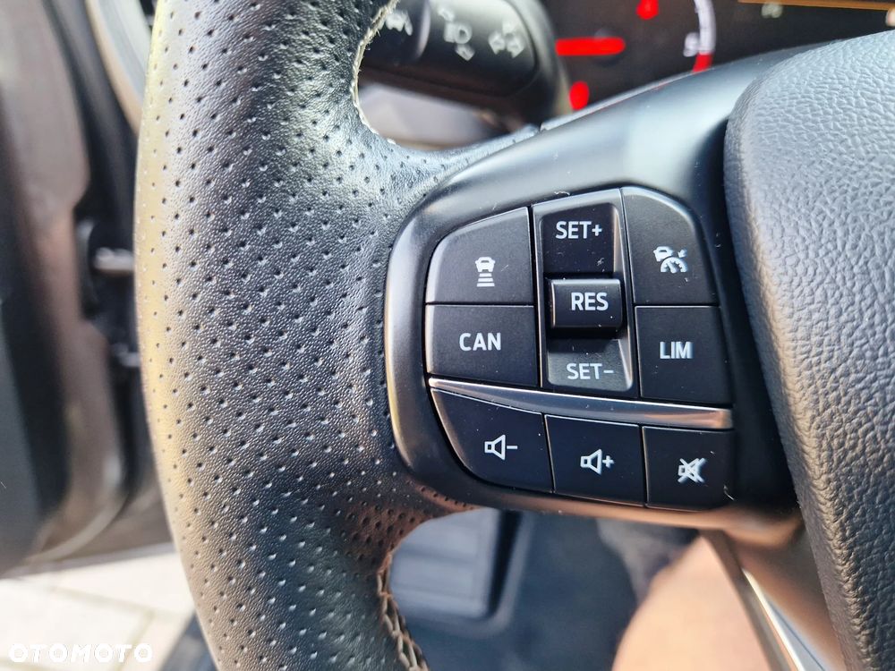 Ford Focus 2.0 EcoBlue ST - 22