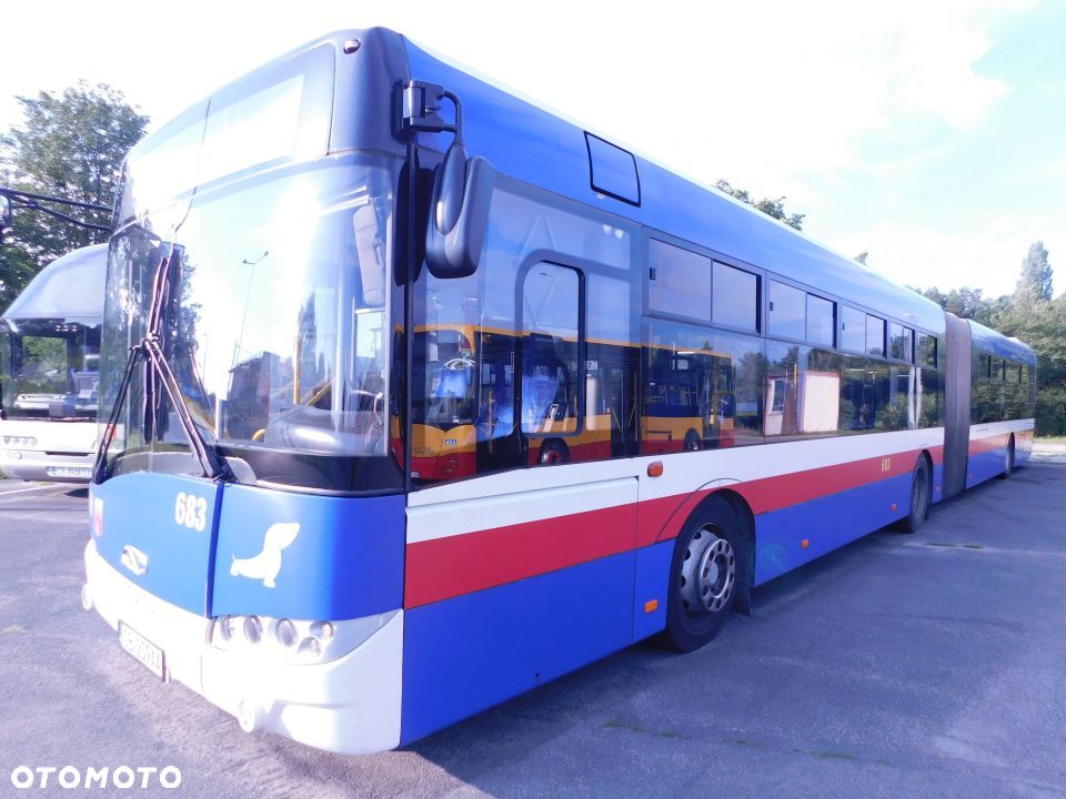 Solaris URBINO 18 - 11