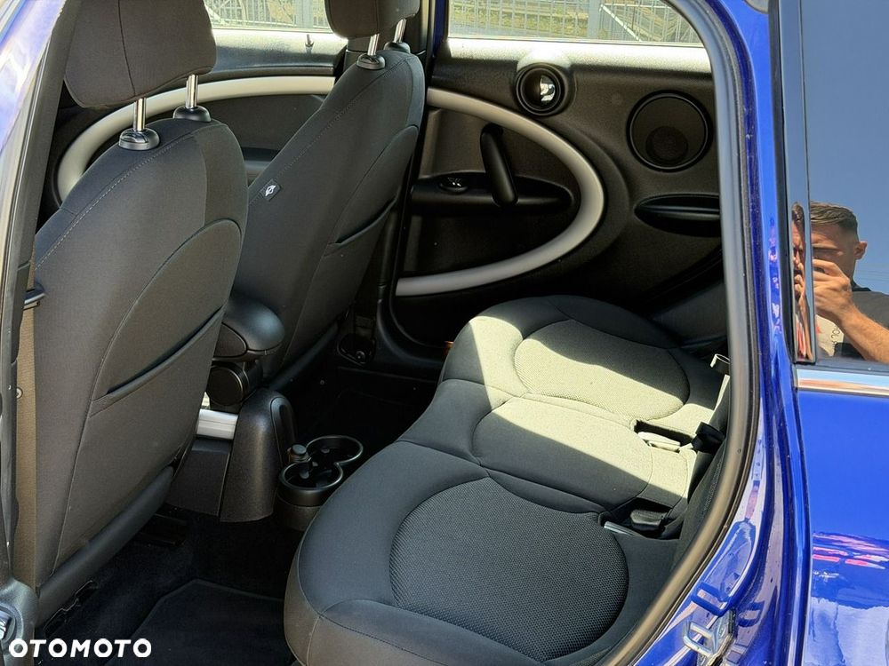 MINI Countryman - 15