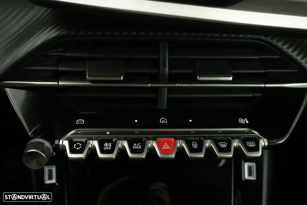 Peugeot 2008 1.2 PureTech Allure - 13