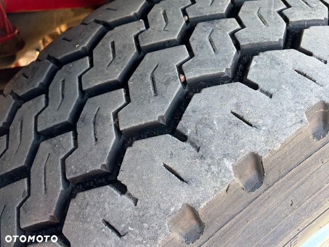 MAN TGX 18.480 4X4H HYDRODRIVE - 23