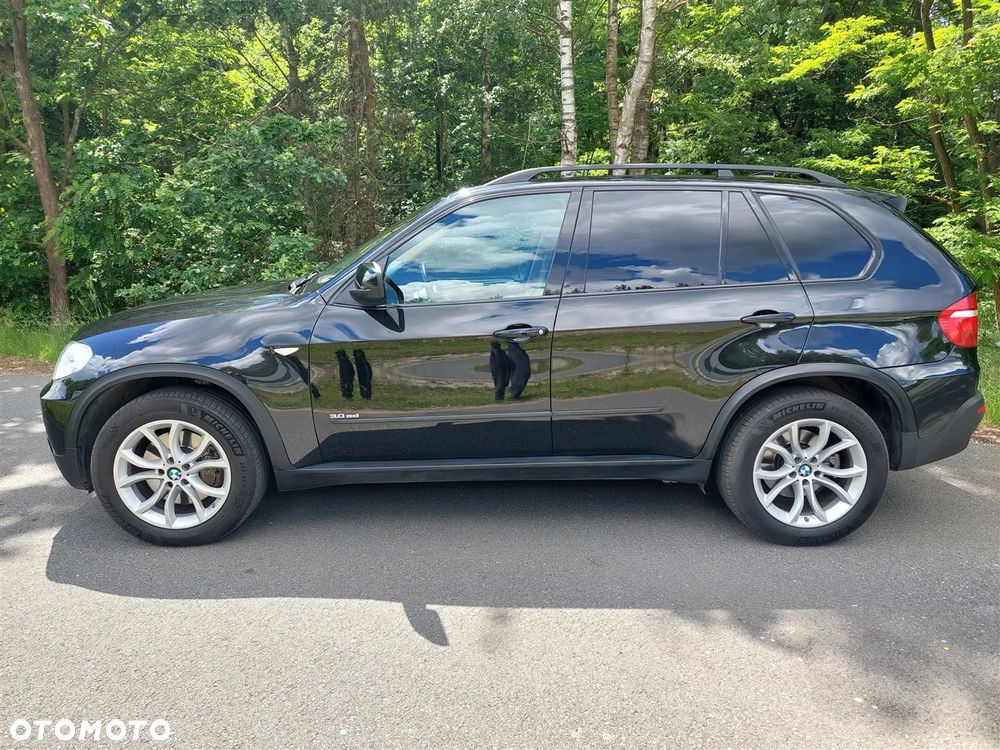 BMW X5 3.0sd - 6