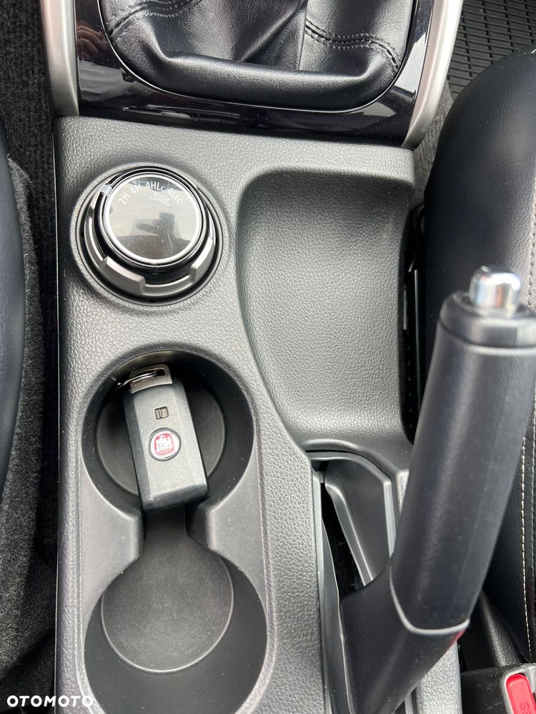 Fiat Fullback 4WD DC Platinum LX - 20