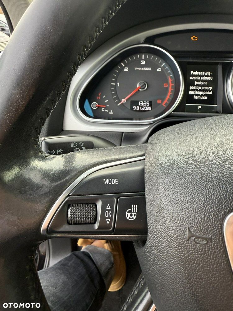 Audi Q7 3.0 TDI DPF Quattro Tiptronic - 16