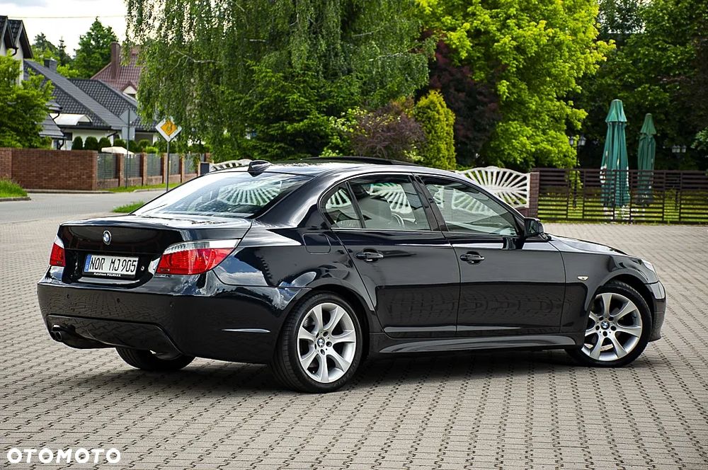 BMW Seria 5 530d - 18