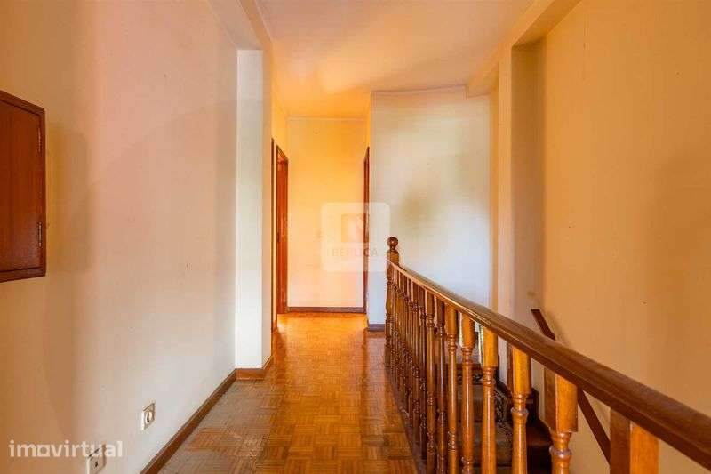 T4 Triplex - Rua de Santa Catarina - Oportunidade - Grande imagem: 5/11