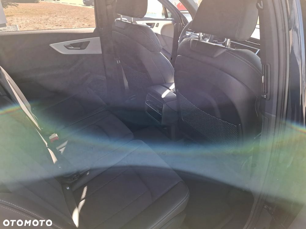 Audi Q7 TDI mHEV 210 kW Quattro S Line Tiptr - 13