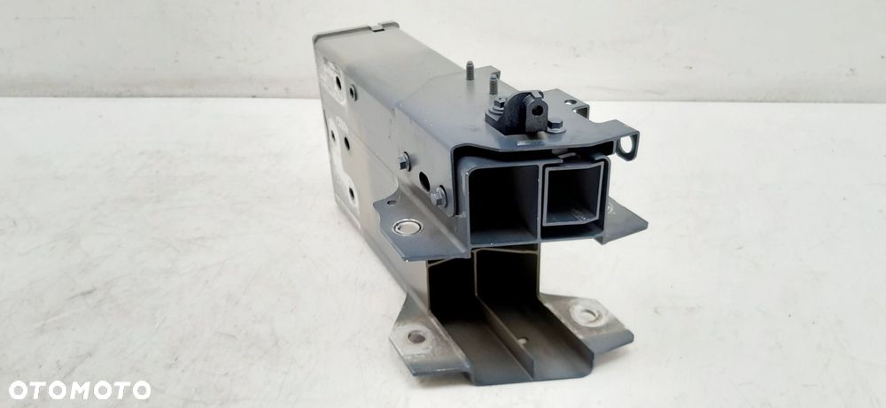 VOLVO V90 II STREFA ZGNIOTU PRAWA PRZÓD 721-16 - 2