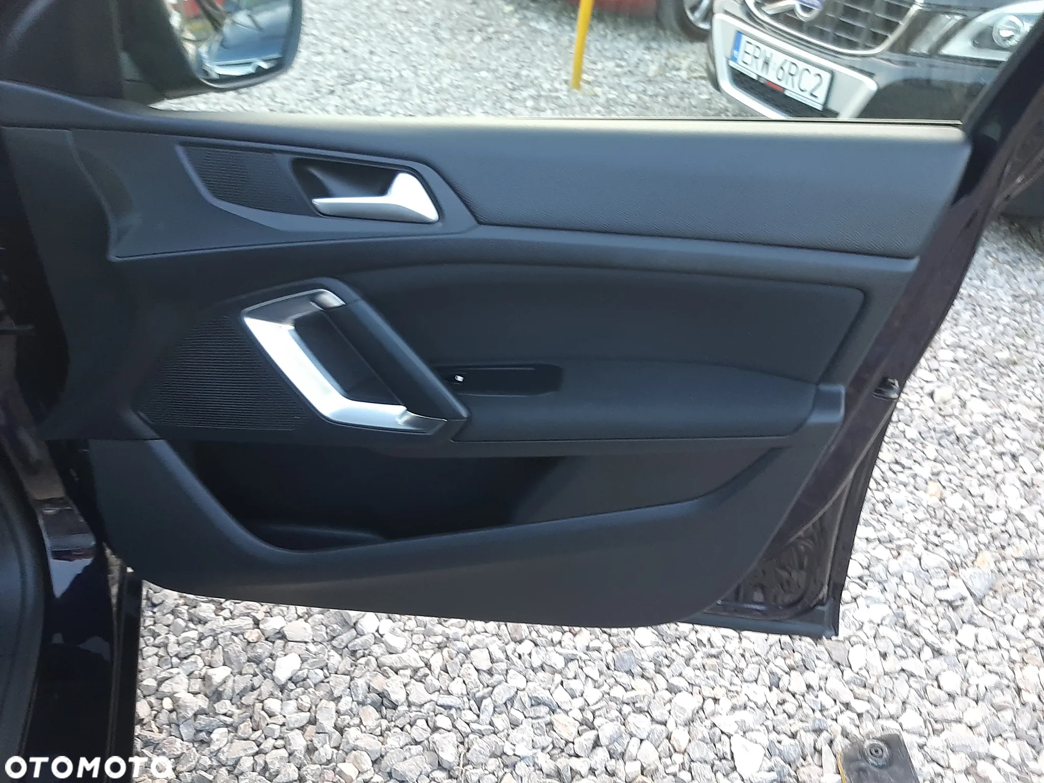 Peugeot 308 SW 1.6 BlueHDi Allure S&S - 21