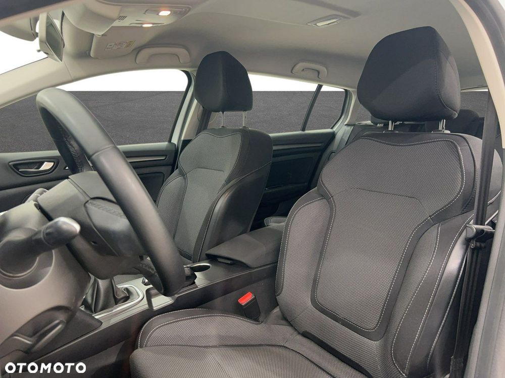 Renault Megane 1.3 TCe FAP Equilibre - 10