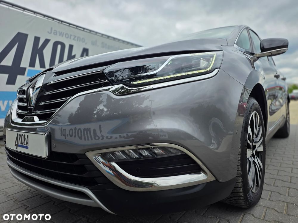 Renault Espace Energy TCe 225 EDC Initiale Paris - 9