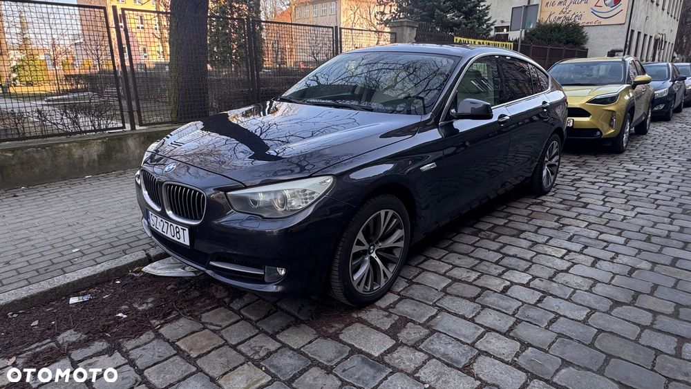 BMW 5GT 530d - 28