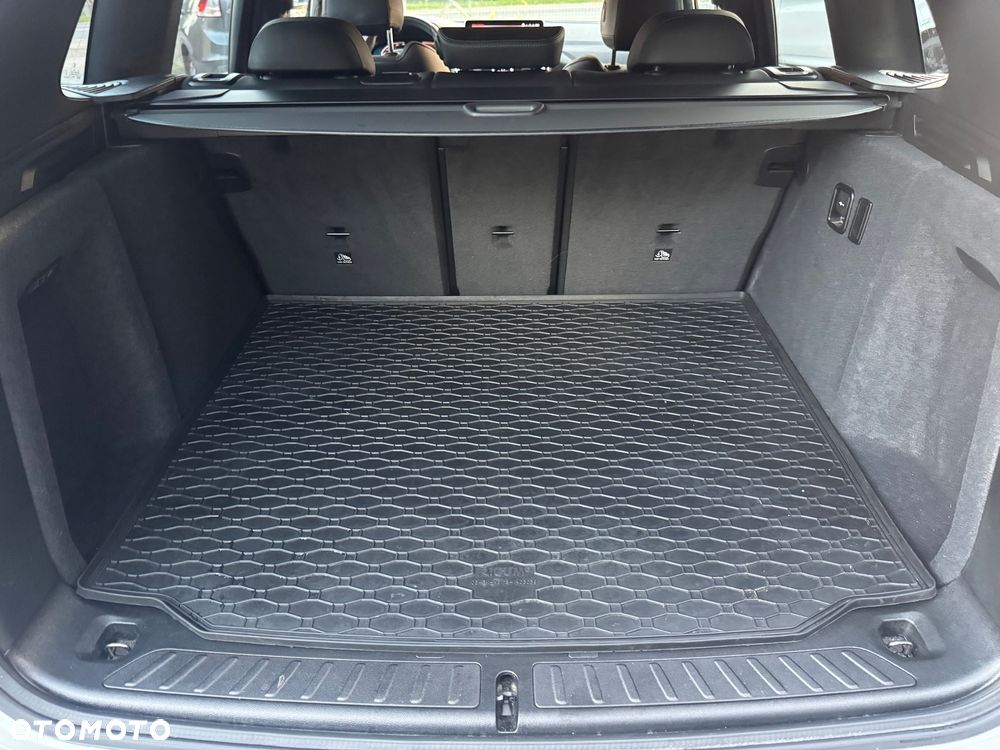 BMW X3 xDrive20d mHEV M Sport sport - 19