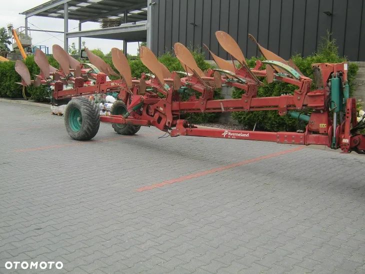 Kverneland PL 100