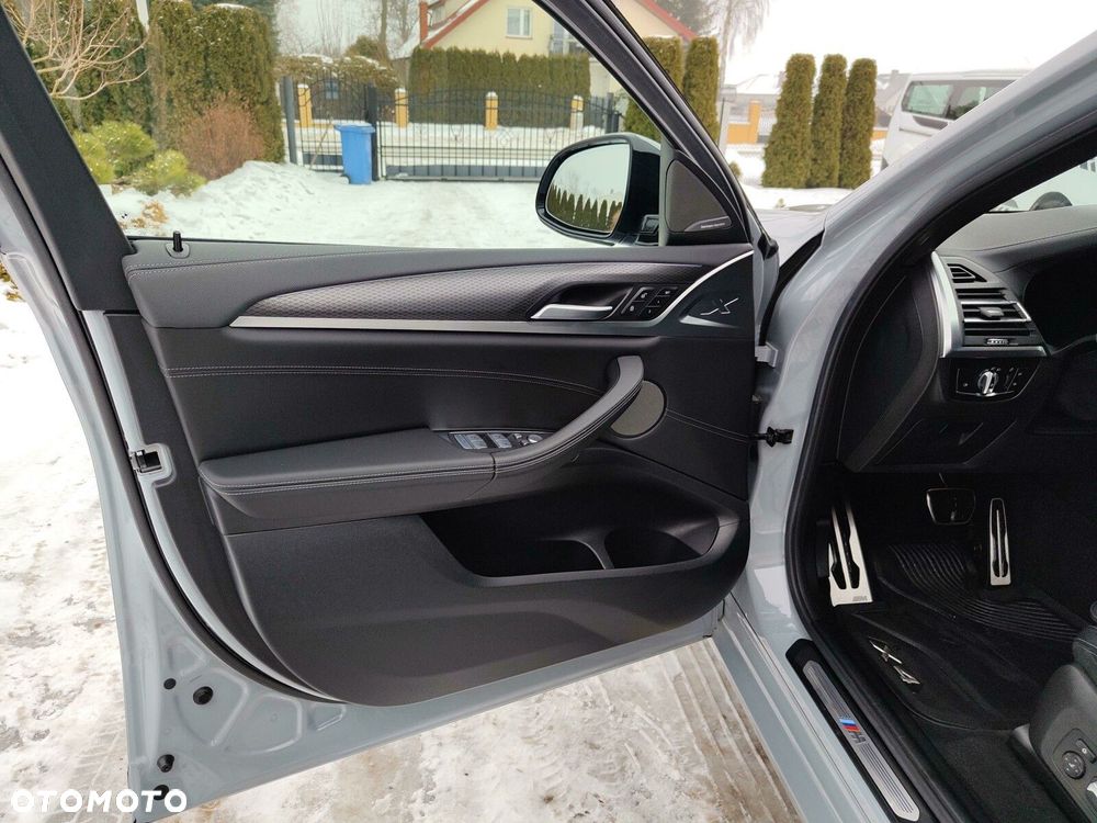 BMW X4 - 12