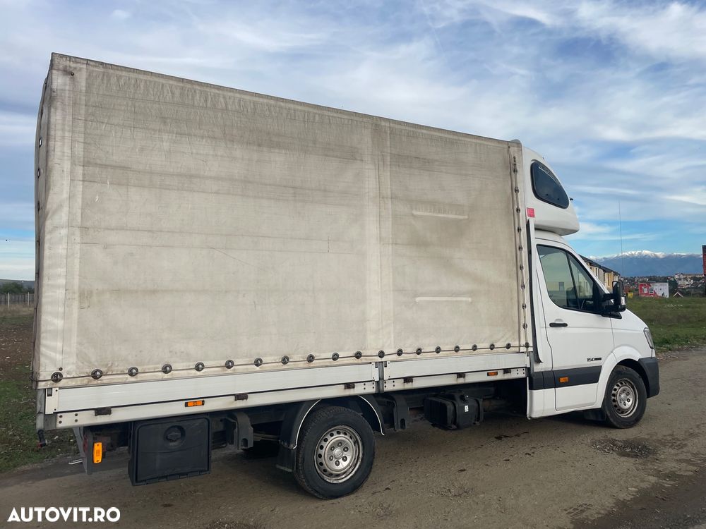 Hyundai H350 2.5 CRDi Autosasiu - 4