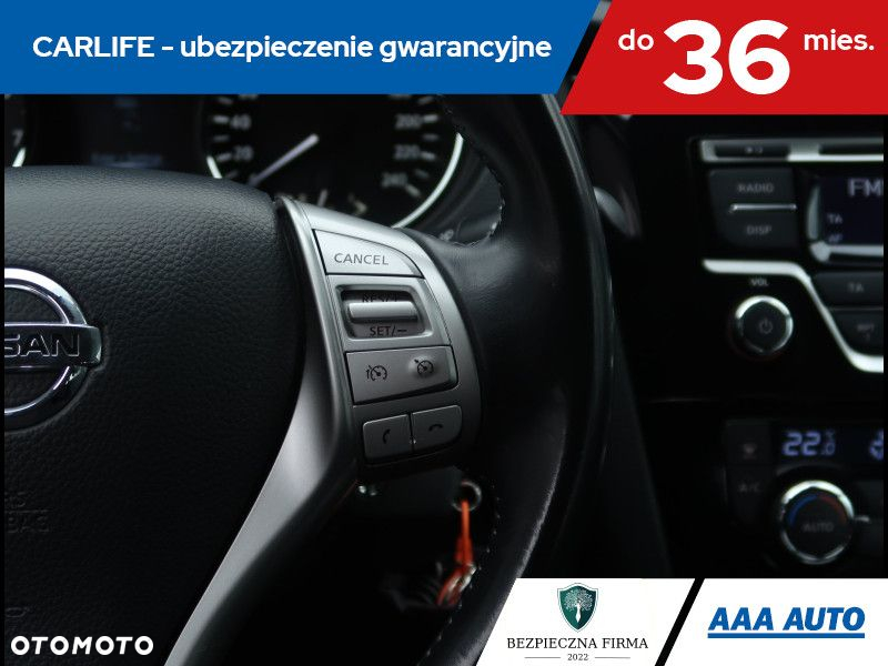 Nissan Qashqai - 18