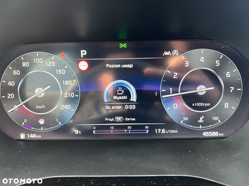 Kia ProCeed 1.5 T-GDI DCT7 OPF GT LINE - 15