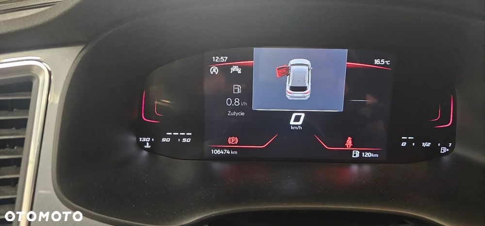 Seat Ateca 1.5 TSI Style S&S - 15