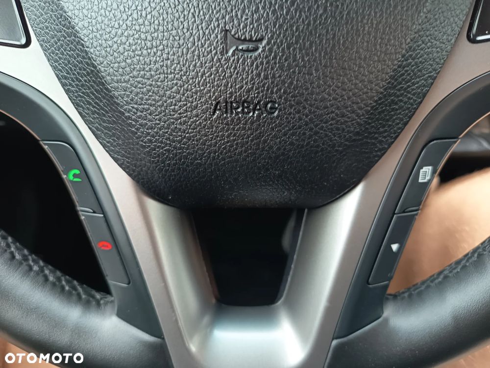 Hyundai i40 Kombi 2.0 Trend - 23
