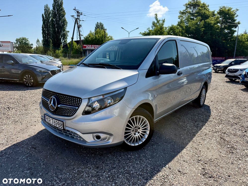 Mercedes-Benz VITO - 8