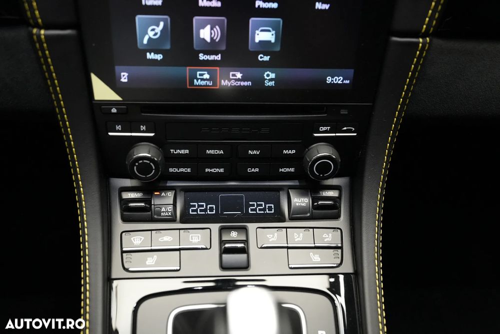 Porsche Boxster 718 PDK - 17
