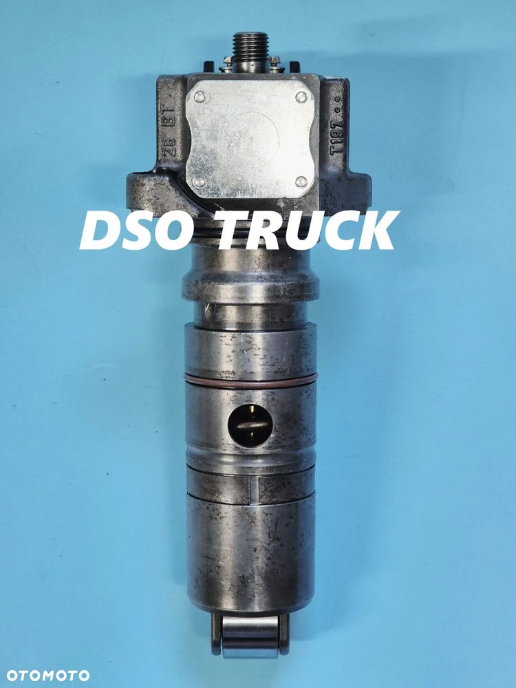 POMPOWTRYSK WTRYSK A0280749402 MERCEDES - 2