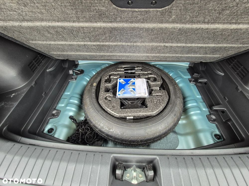 Hyundai Kona 1.6 CRDi Select - 20