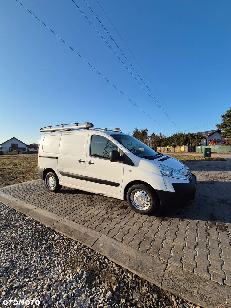 Citroën Jumpy - 2