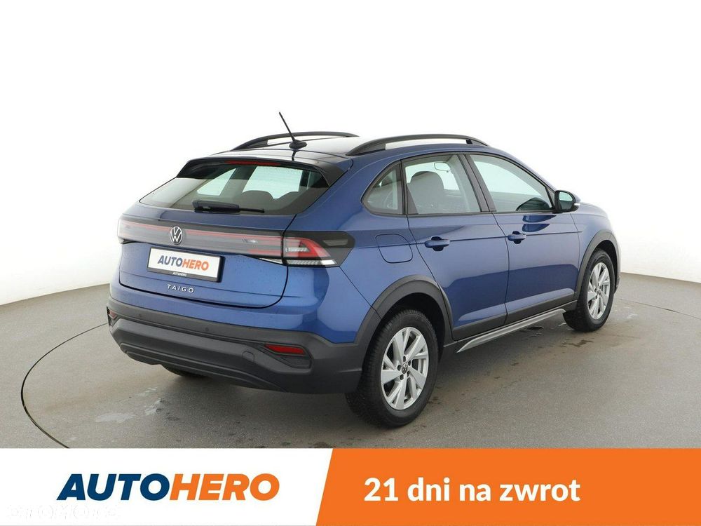 Volkswagen Taigo 1.0 TSI Life - 7