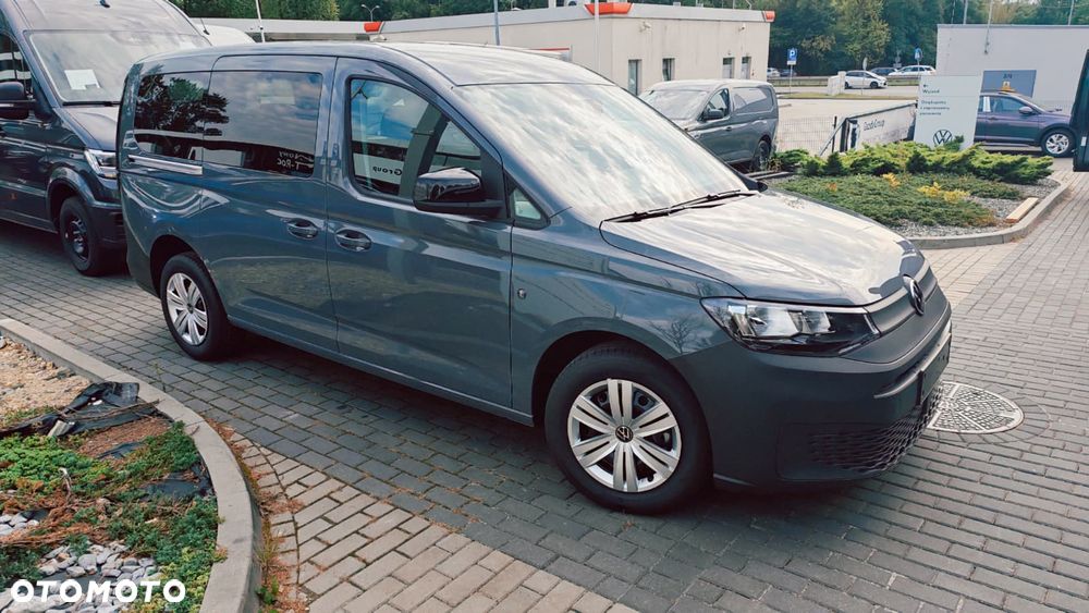Volkswagen Caddy - 9