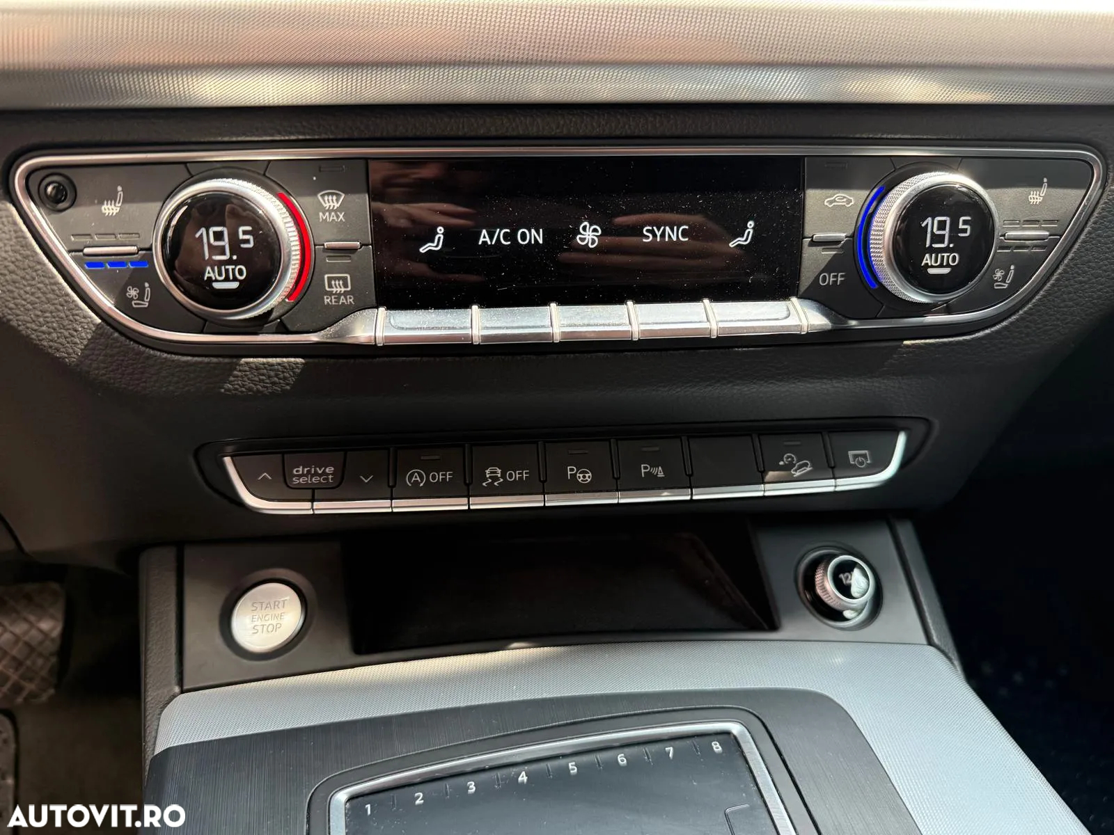 Audi Q5 2.0 40 TDI quattro S tronic Sport - 39