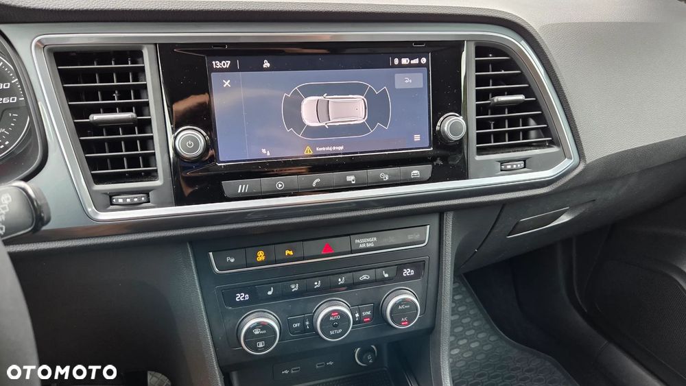 Seat Ateca 1.5 TSI Xperience S&S - 33