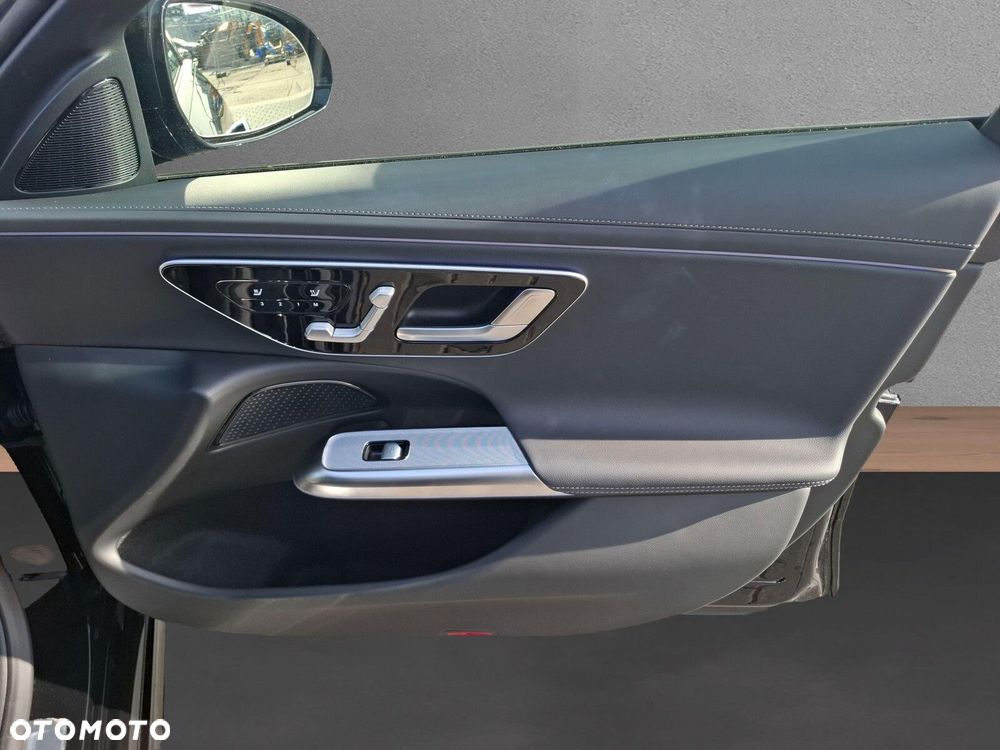 Mercedes-Benz Klasa E 220 d mHEV 4-Matic AMG 9G-Tronic - 18