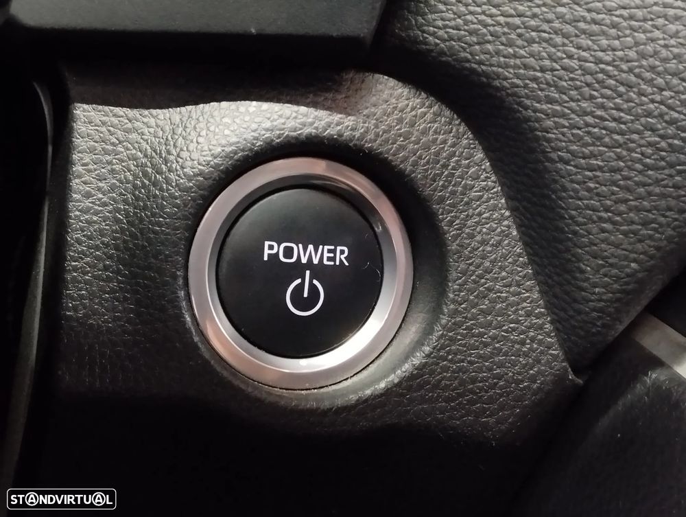 Toyota RAV4 2.5 HDF Plug-in Comfort AWD-i - 26