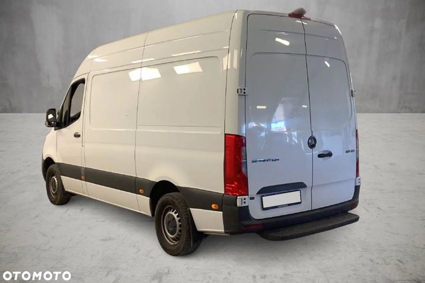 Mercedes-Benz SPRINTER - 3