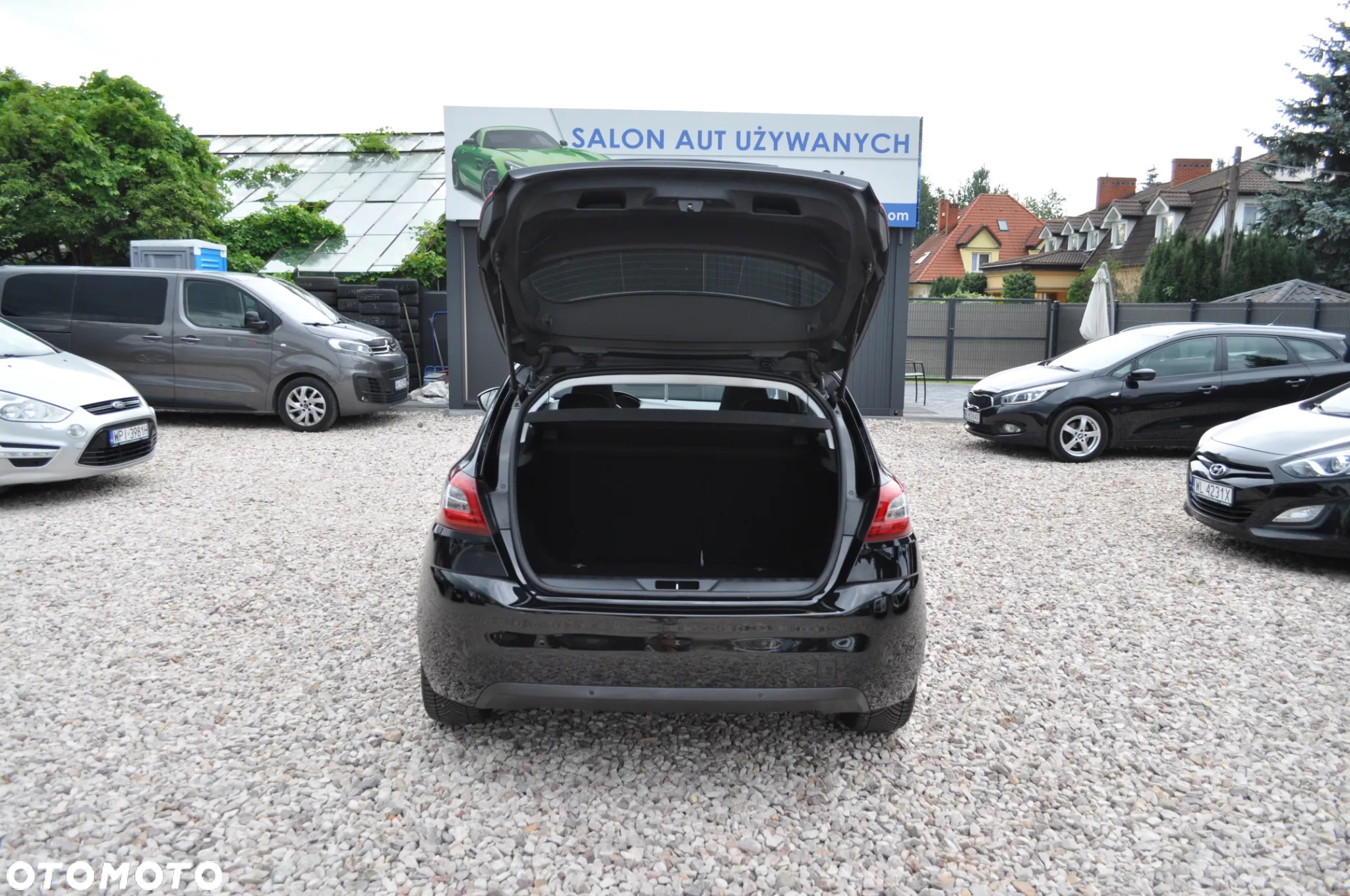 Peugeot 308 1.2 PureTech Style S&S - 12