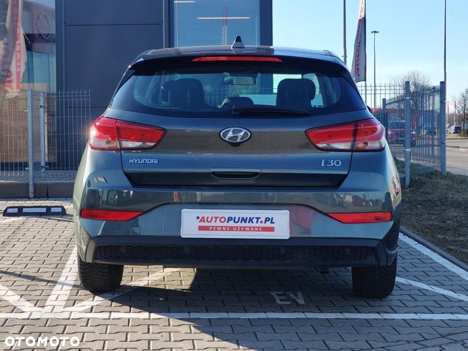 Hyundai i30 - 5