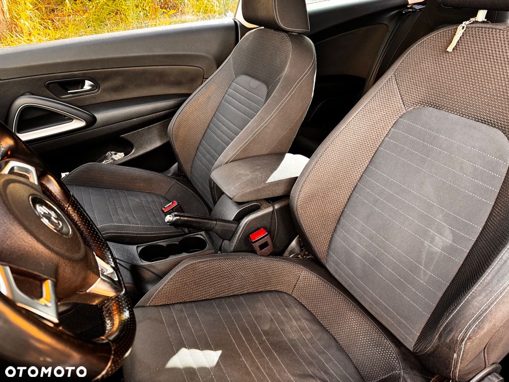 Volkswagen Scirocco 1.4 TSI - 15