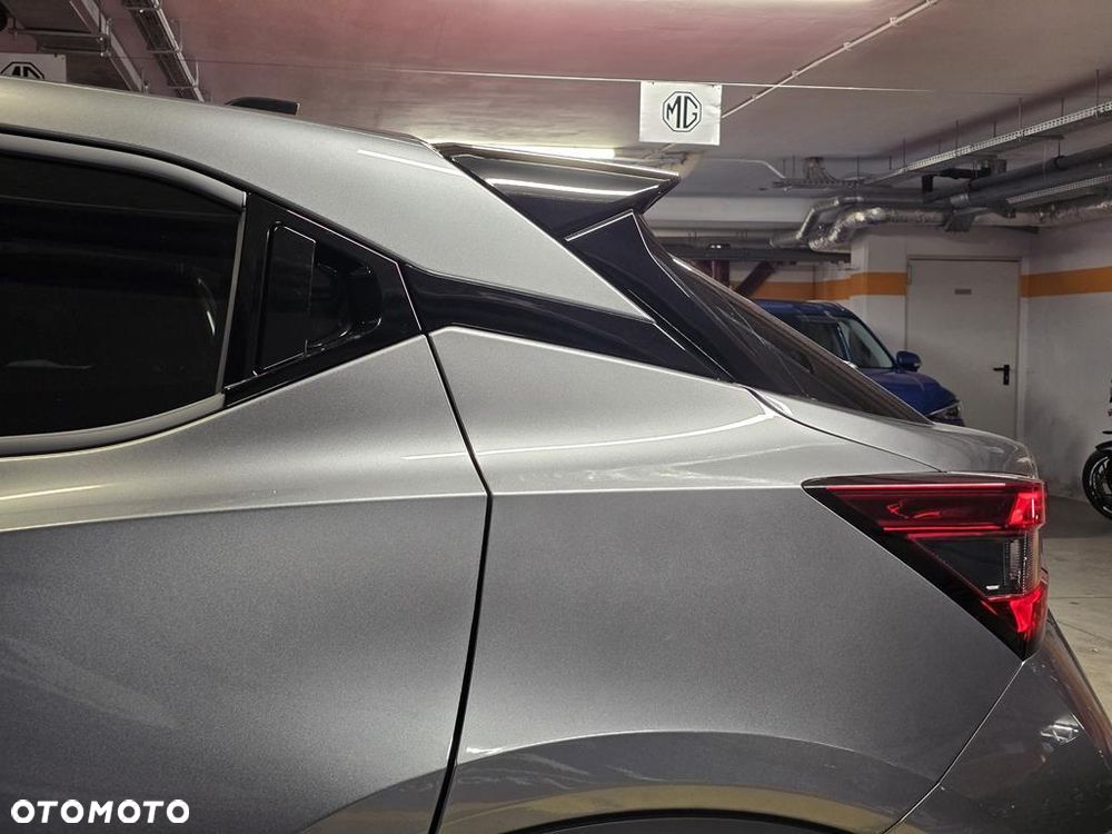 Nissan Juke 1.0 DIG-T Acenta DCT - 21