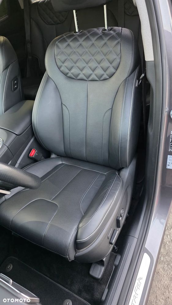 Hyundai Santa Fe 1.6 T-GDI PHEV Platinum 4WD - 26