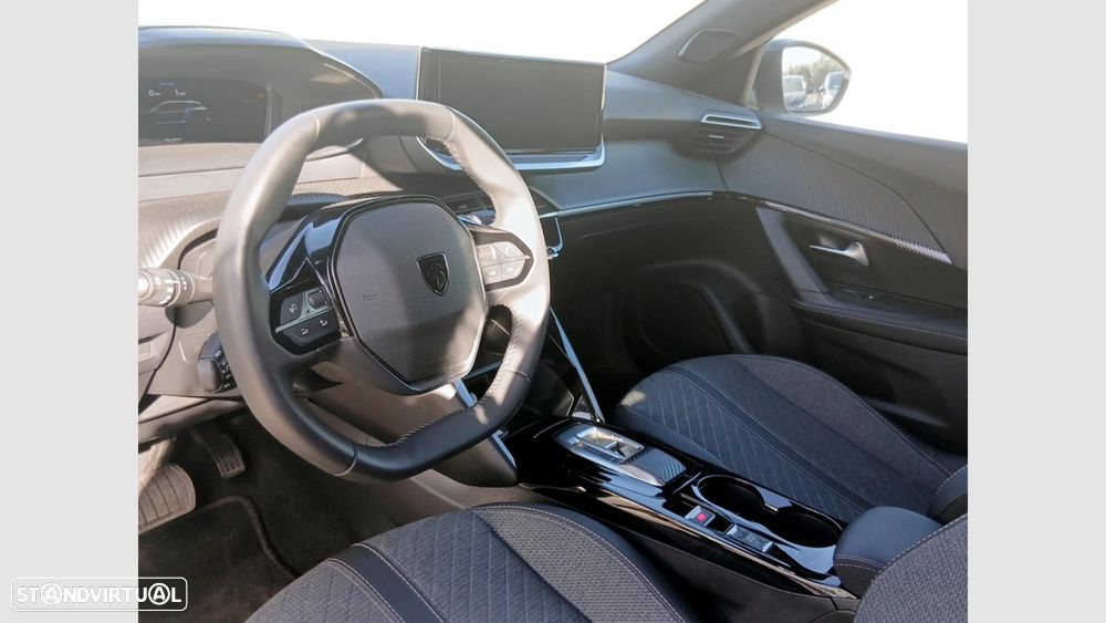 Peugeot e-2008 54 kWh Allure - 14